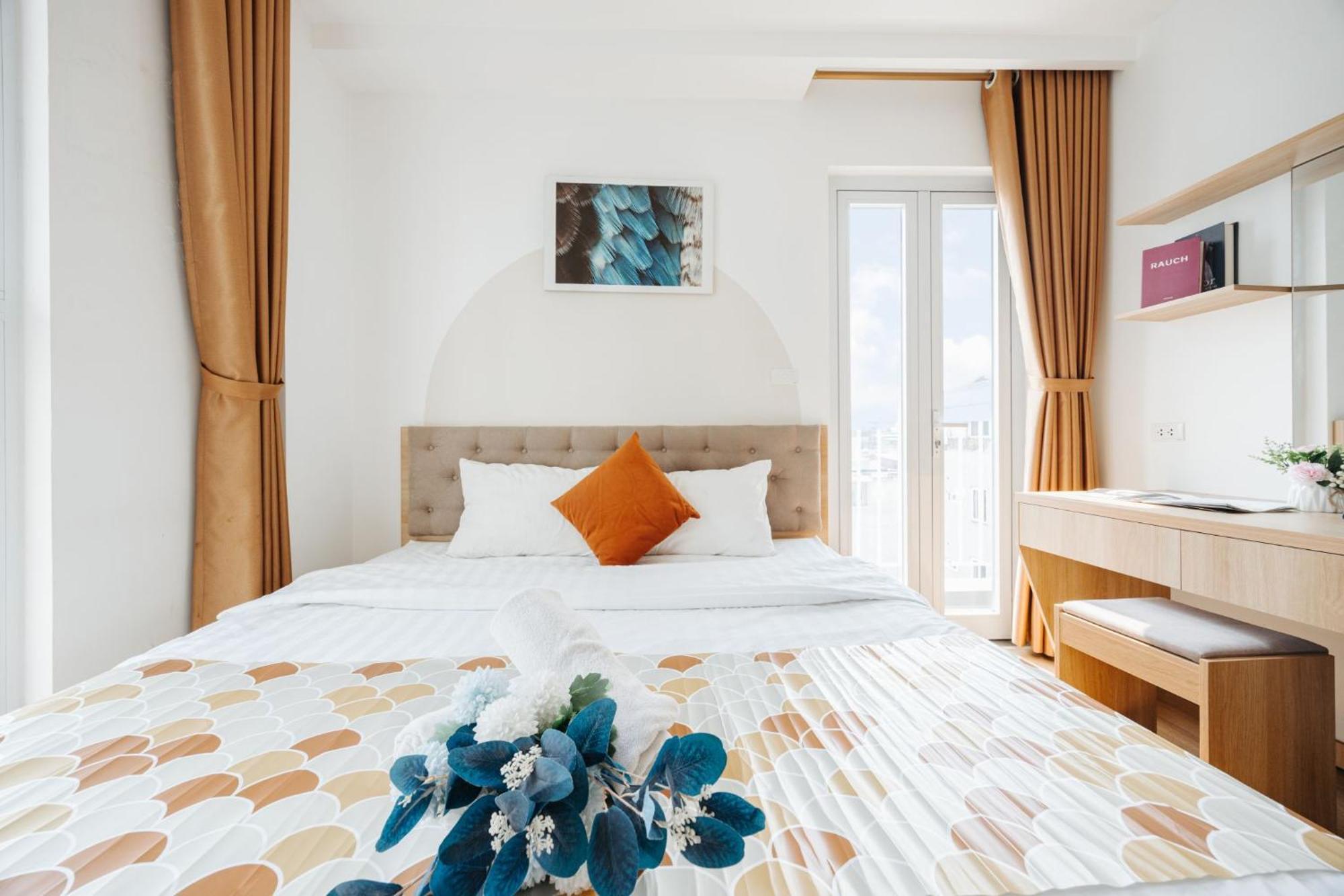 The Euphoria Sophisticated Style - Stay 24H Ханой Экстерьер фото